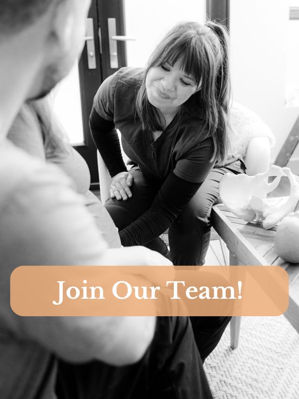 Join Our Team — Your Downtown Doula Toronto