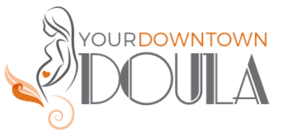 Your Downtown Doula