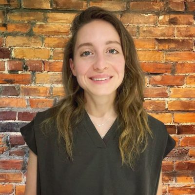 Dr. Ciara Savard, ND