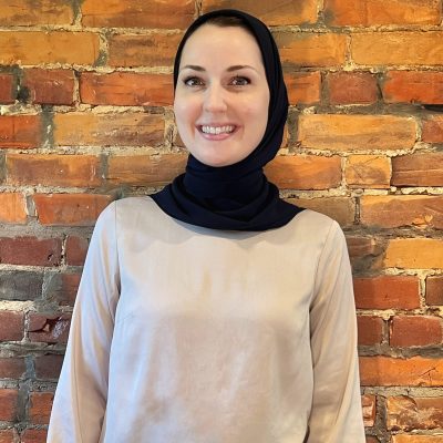 Dr. Sarah Husain (Winward), ND IBCLC