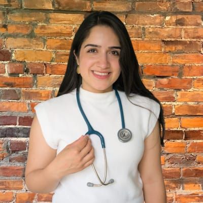 Dr. Sukhman Aulakh, ND